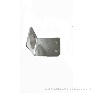 OEM Stamping Metal Parts with Zinc Coating